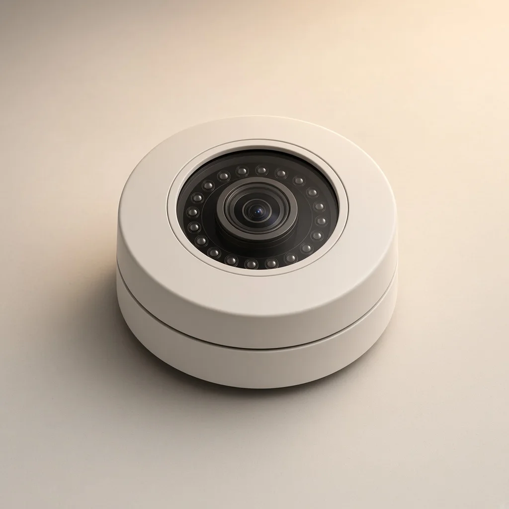 FLEXIDOME panoramic 5100i IR